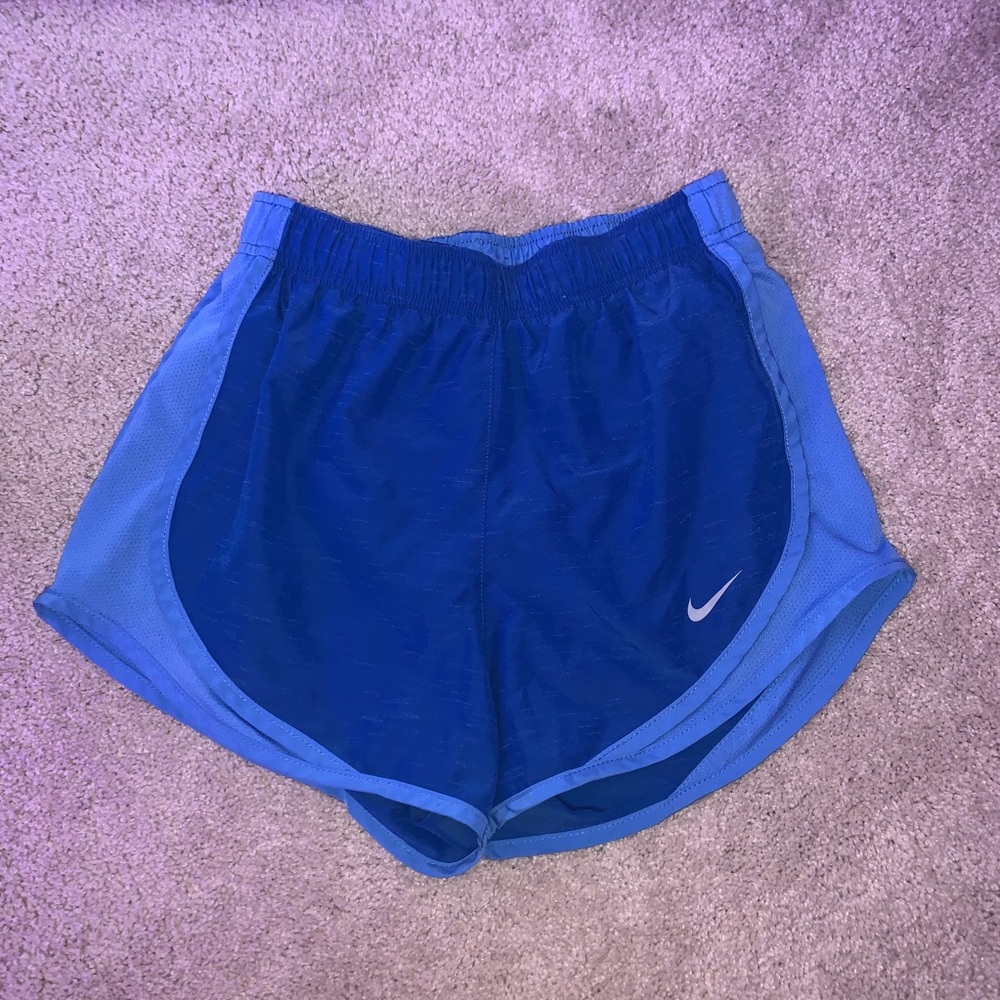 Nike Tempo Running Shorts